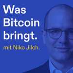 Was Bitcoin bringt