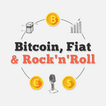 Bitcoin, Fiat & Rock’n’Roll